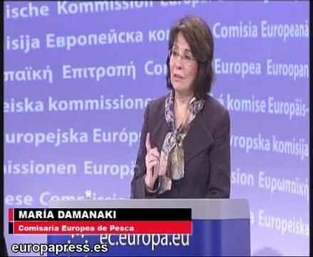 Bruselas apoya veto al comercio exterior