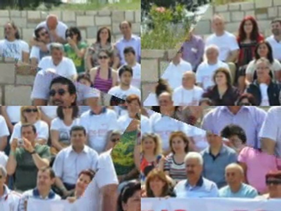 Özen Karsan'dan ARKADAS Sarkisi (Bityo'lu dostlarla)