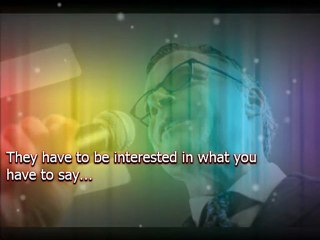 Public Speaking Topics To Gain Magnetism