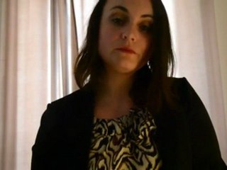 Je serai là by BETTY M - Casting JVSCAZ Saison #2