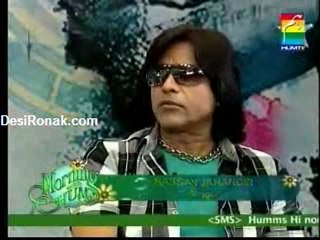 Mor With Hum 30th May 2011 Part 6