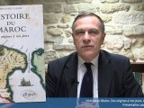 Géopolitique en livres : Histoire du Maroc, des origines à nos jours