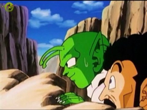 Japan Tide 2010 - Dragon Ball Z - 'Hercule et Dende' - (Cassoun et Mél)