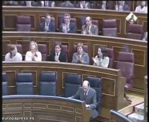 El Caso Faisán provoca tensión en el Congreso