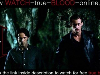 True Blood Season 4 episode 1 She's Not There