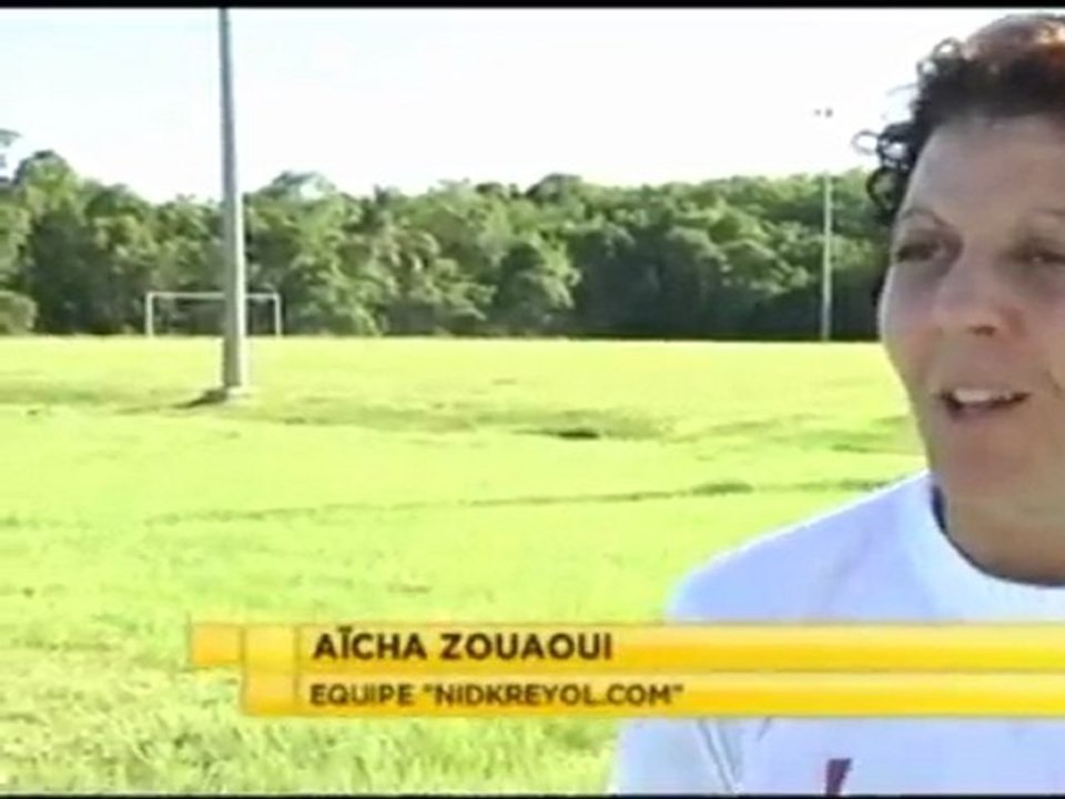 reportage france 1ere guadeloupe