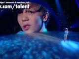 Ronan Parke - Make You Feel My Love (Adele) Britains Got Talent Semi Final