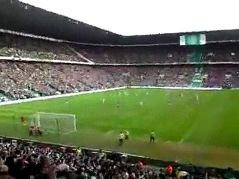 Just Can't Get Enough - Celtic V Rangers,