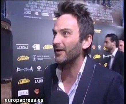 Fernando Tejero cumple 42 años