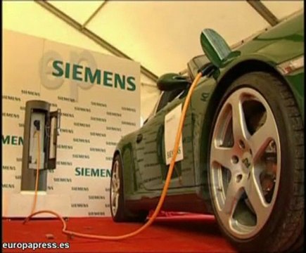 Siemens presenta novedades en redes inteligentes