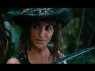 Pirates of the Caribbean On Stranger Tides (2011) - FULL MOVIE - Part 9/10
