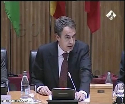 Zapatero lamenta muerte de Orlando Zapata