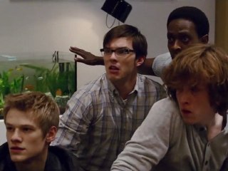 X- Men : Le commencement (X-Men First Clas) - Extrait "Shaw Attaque" [VF|HD]