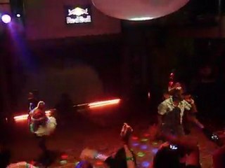 OLMYTA FEAT KYMAI le 30.04.2011 TEX@S