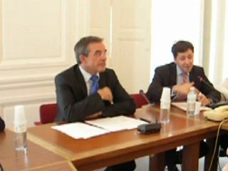 JA Reunion-Débat avec Thierry MARIANI (ext.1)