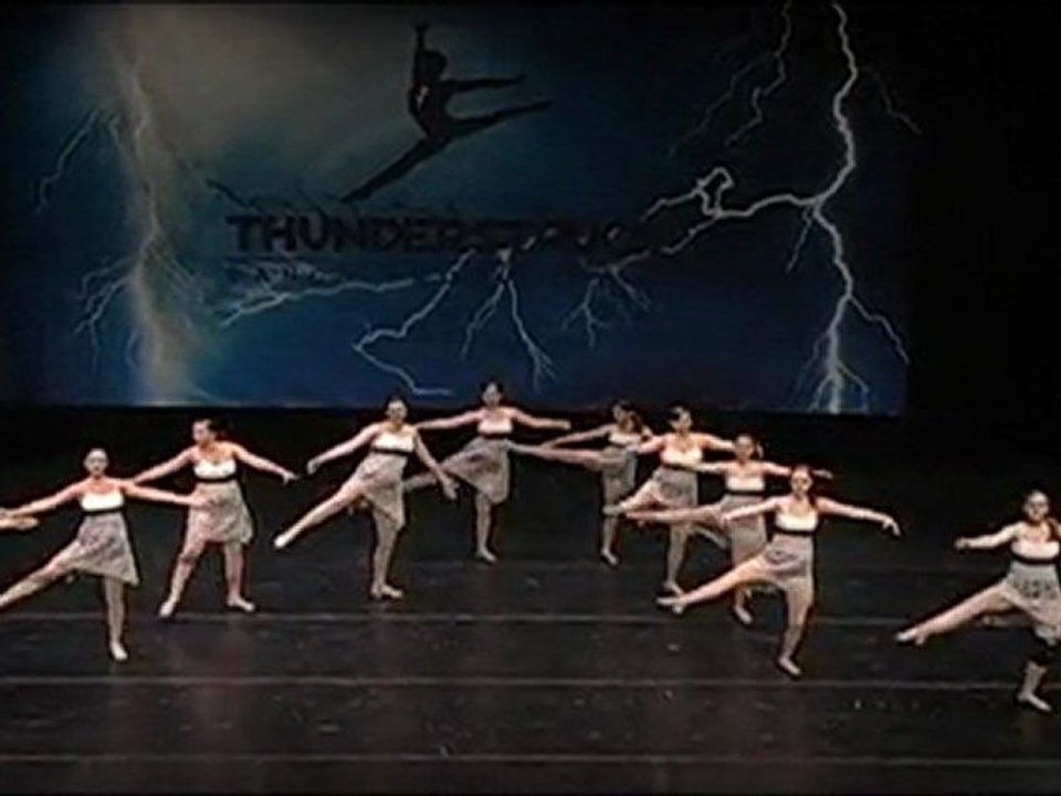 Omaha Dance Competition - In Better Hands