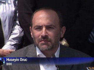 Activists plan new Gaza flotilla