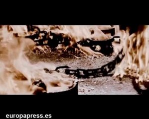 'Daybreakers' llega a la gran pantalla
