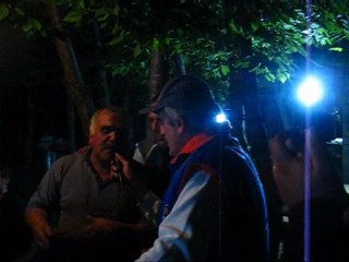 ustalarla musabakanın gecesi vur patlasın çal oynasın