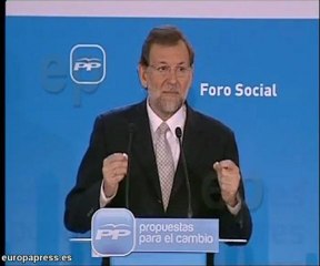 "El problema del Gobierno no es de apoyos"