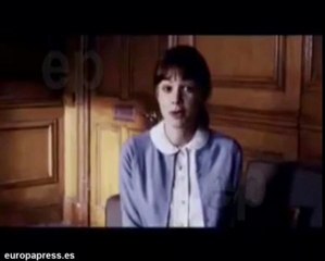 Una historia de amor sin edad en An Education
