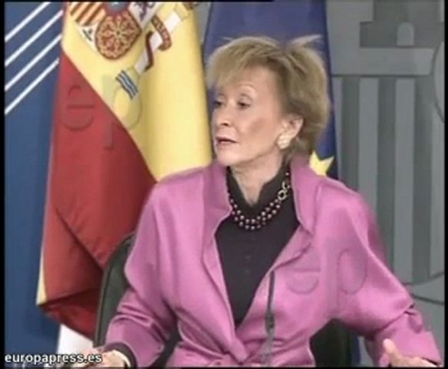 "No tocaremos el sueldo de funcionarios"