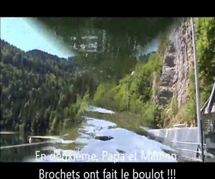 Truites et Fingerlings Franco-Suisses...