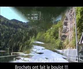 Truites et Fingerlings Franco-Suisses...