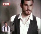 Iker Casillas posa para FHM