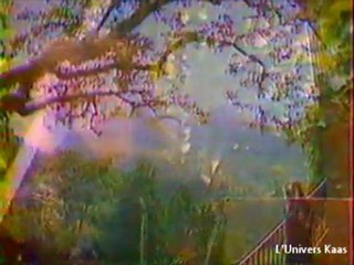 Patricia Kaas 1985 - Les jeux de 20h00