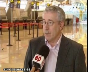 Toxo no cree en los fallos de comunicación