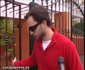 Tejado desmiente las declaraciones de Chayo