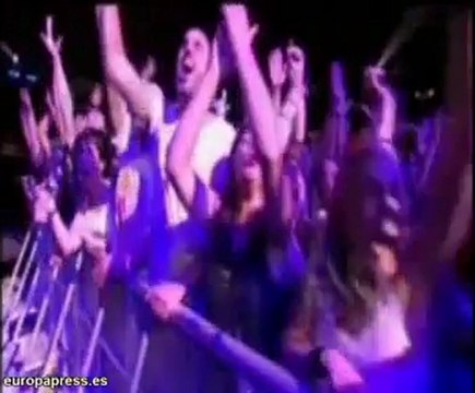 El novio de Madonna saca disco