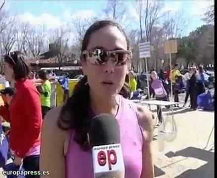 Corren contra las enfermedades raras