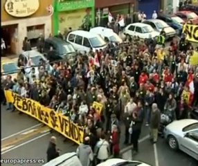 Video herunterladen: Barreda rechaza el ATC en Castilla-La Mancha