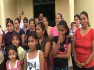 Virgen De La Candelaria (Pailebot)