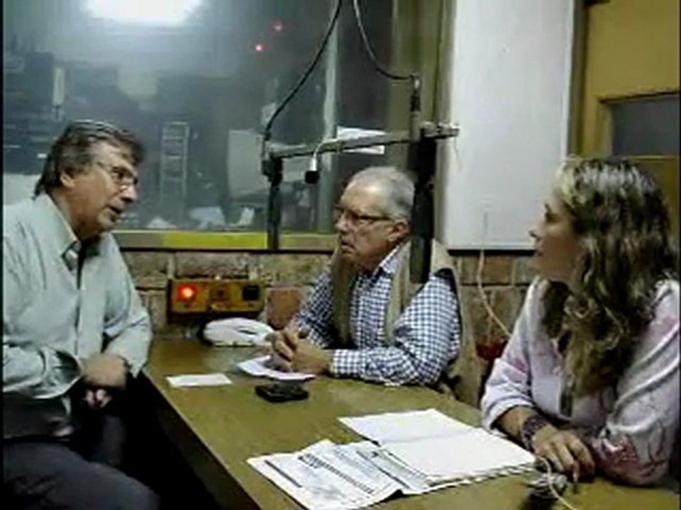 PABLO ANTORIA reportaje