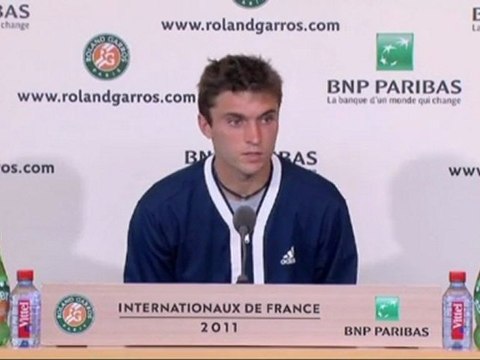 Simon: Avrei potuto fare meglio