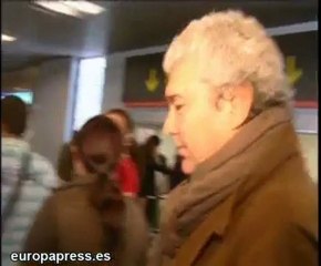 Paco Marsó achaca a la convivencia su separación