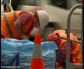 Sube el número de parados y de los cotizantes