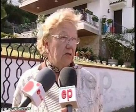 Los familiares están destrozados