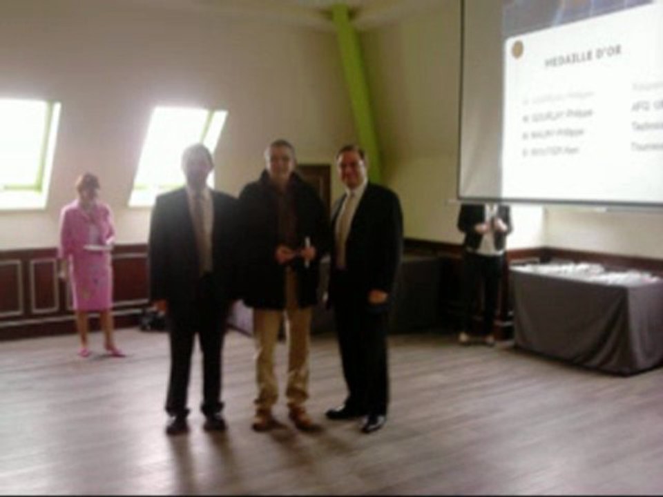 Ce Cie Compiegne 2011