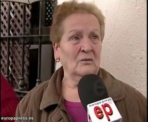 Se derrumba una casa en mal estado