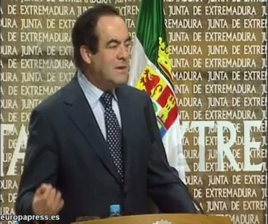 Bono sale en defensa de los diputados