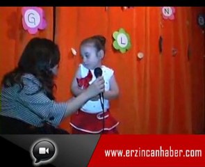 Ayline Kreş ve Çocukevi Erzincan