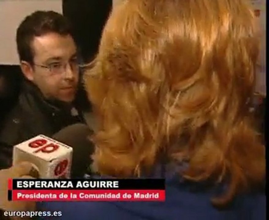 Aguirre y Güemes recibidos entre silbidos