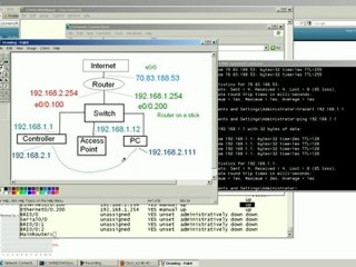 Cisco Wireless Controller GUI presentation part 3