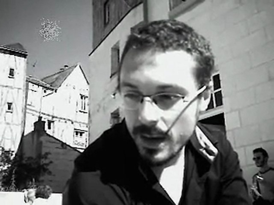 CEDRIC PIROMALLI