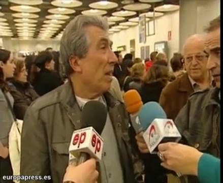 Regresan asustados, pero en buen estado de salud