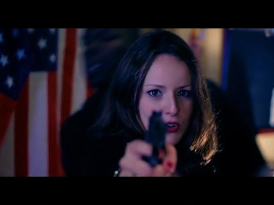 Kill Or Be Killed 2011 Trailer